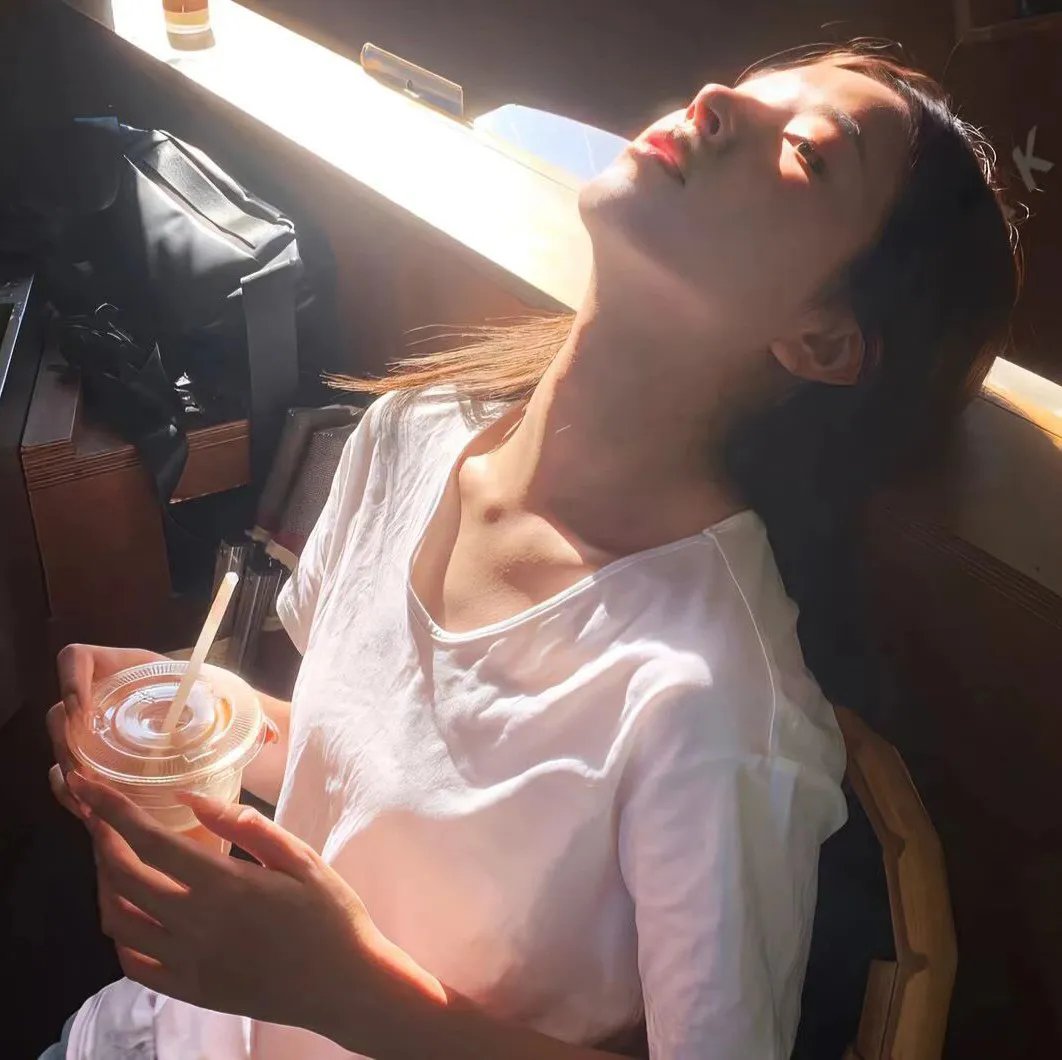 第一缕阳光