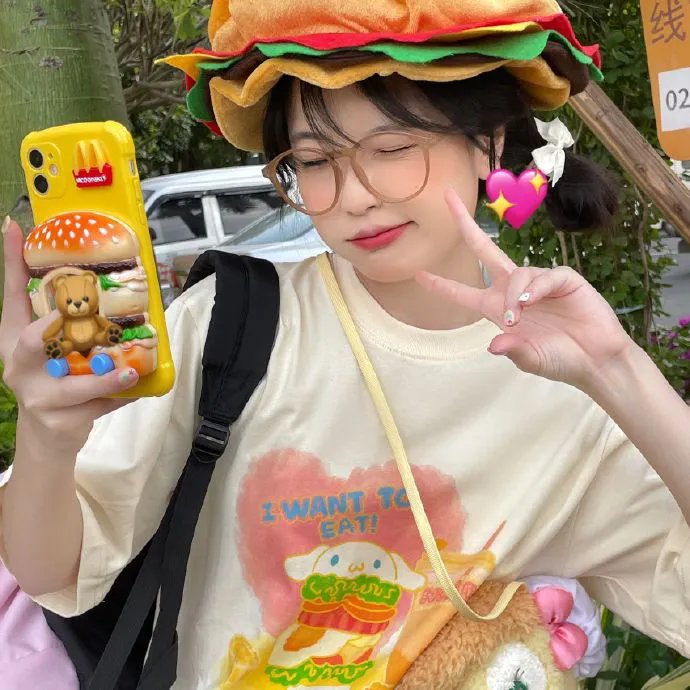 错位囧途